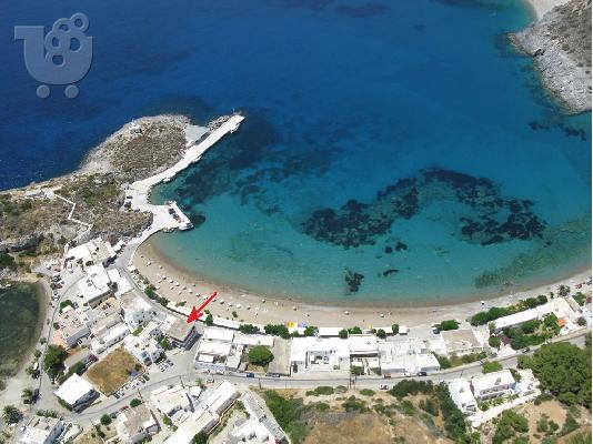 ΚΥΘΗΡΑ - Καψάλι